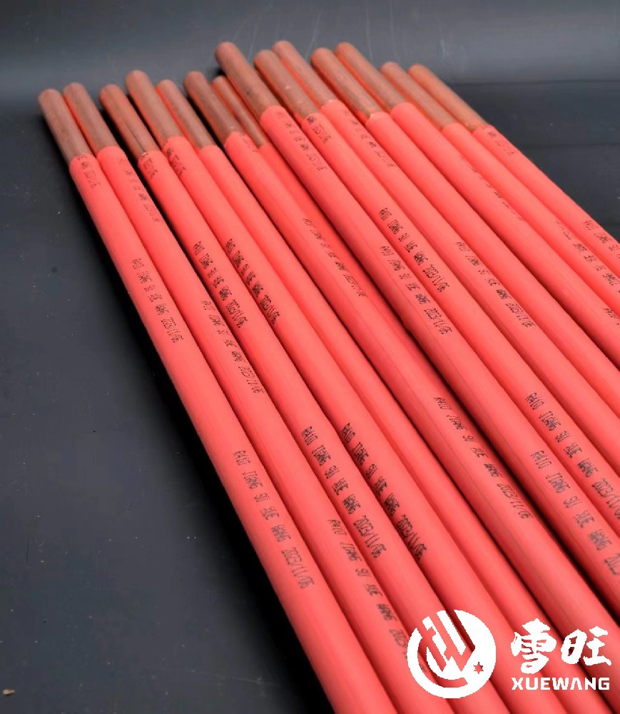 用“心”做的產(chǎn)品—雪旺空調連接管